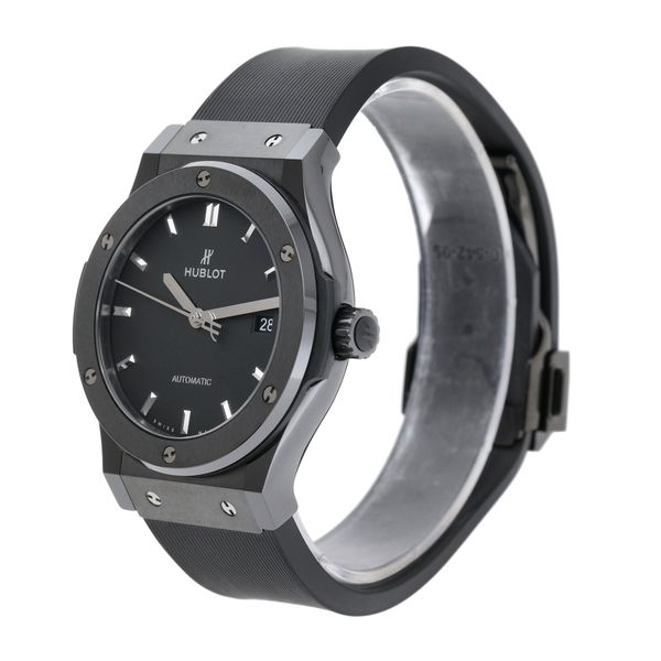 Hublot Classic Fusion 542.CM.1171.RX